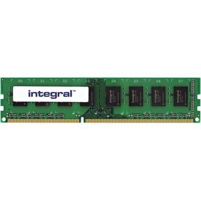 Memorie RAM Integral 8GB DDR4 2133MHz CL15 1.2v