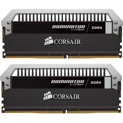 Memorie RAM Corsair Dominator Platinum 8GB DDR4 3000MHz CL15 Dual Channel Kit