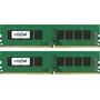 Memorie RAM Crucial 32GB DDR4 2133MHz CL15 1.2v Dual Channel Kit