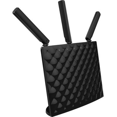 Router Wireless Tenda Gigabit AC15 Dual-Band