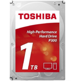 Toshiba P300 1TB SATA-III 7200 RPM 64MB bulk