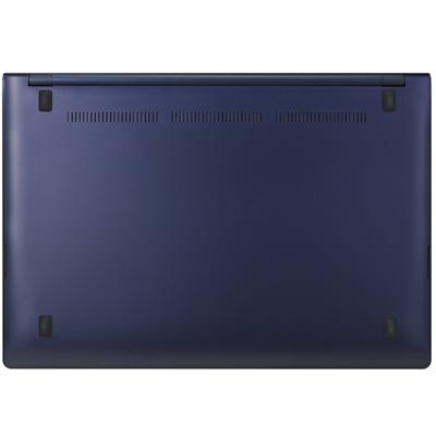 Ultrabook Asus 13.3; Zenbook UX301LA, QHD Touch, Procesor Intel Core i5-5200U (3M Cache, up to 2.70 GHz), 8GB, 256GB (2x 128GB) SSD, GMA HD 5500, Win 10 Pro, Blue