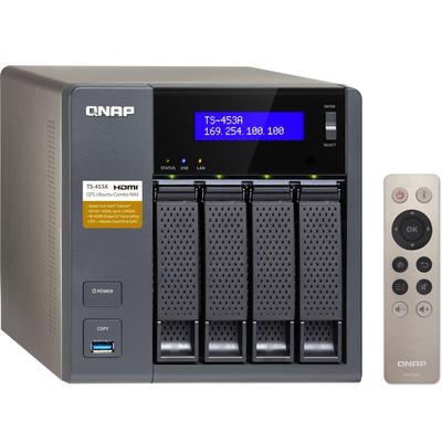 Network Attached Storage QNAP TS-453A-4G 4GB