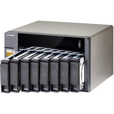 Network Attached Storage QNAP TS-853A 8 GB