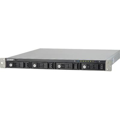 Network Attached Storage QNAP TS-431U