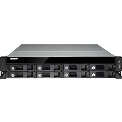 Network Attached Storage QNAP TVS-871U-RP i5 8 GB