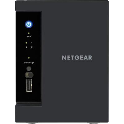 Network Attached Storage Netgear ReadyNAS 312