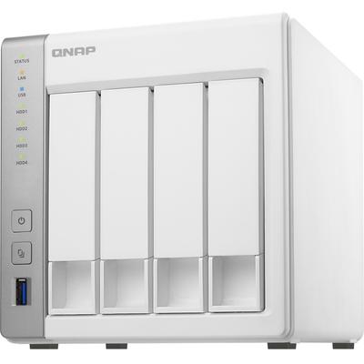 Network Attached Storage QNAP TS-431+
