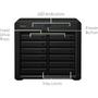 Network Attached Storage Synology DiskStation DS2415+