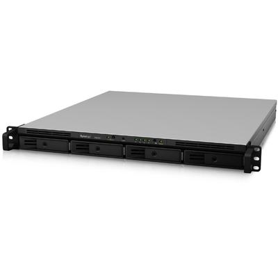 Network Attached Storage Synology RackStation RS815RP+