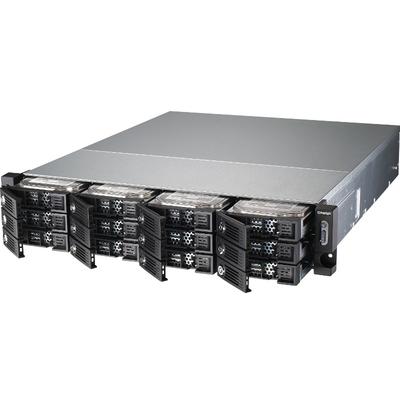 Network Attached Storage QNAP TS-1253U-RP 4 GB