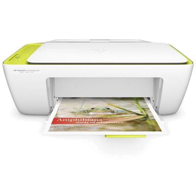 Imprimanta multifunctionala HP Deskjet Ink Advantage 2135 All-in-One, Inkjet, Color, Format A4