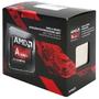 Procesor AMD Kaveri, A8-7650K Black Edition 3.3GHz Quiet Cooler box
