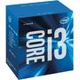 Procesor Intel Skylake, Core i3 6098P 3.60GHz box