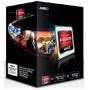 Procesor AMD Kaveri, Athlon X4 870K Black Edition 3.9GHz Quiet Cooler, box