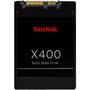 SSD SanDisk X400 128GB SATA-III 2.5 inch