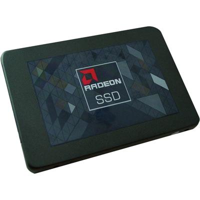 SSD AMD Radeon R3 Series 240GB SATA-III 2.5 inch