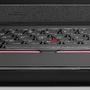 Laptop Lenovo 15.6 ThinkPad E560, HD, Procesor Intel Core i5-6200U (3M Cache, up to 2.80 GHz), 4GB, 500GB, GMA HD 520, FingerPrint Reader, Win 7 Pro + Win 10 Pro, Graphite Black