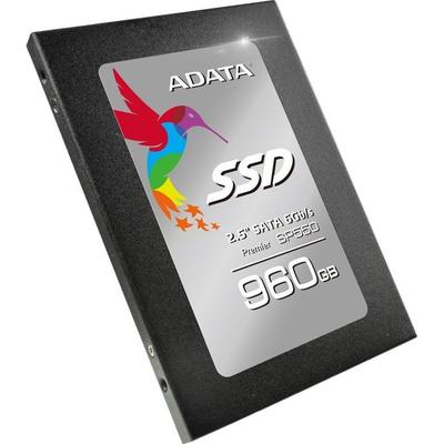 SSD ADATA Premier SP550 960GB SATA-III 2.5 inch