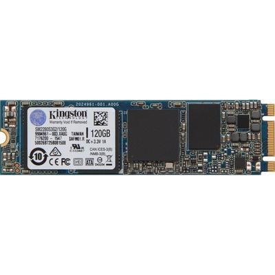 SSD Kingston SSDNow G2 120GB M.2 2280