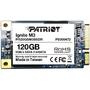 SSD Patriot Ignite M3 120GB SATA-III mSATA
