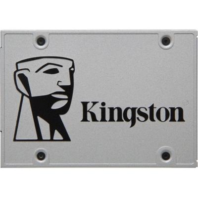 SSD Kingston SSDNow UV400 120GB SATA-III 2.5 inch + rack