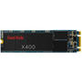 SSD SanDisk X400 128GB SATA-III M.2 2280