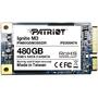 SSD Patriot Ignite M3 480GB SATA-III mSATA