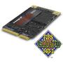 SSD Integral MO-300 Crypto Series 256GB SATA-III mSATA