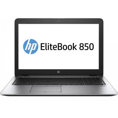 Laptop HP 15.6 EliteBook 850 G3, FHD, Procesor Intel Core i7-6500U (4M Cache, up to 3.10 GHz), 16GB, 512GB SSD, GMA HD 520, FingerPrint Reader, Win 7 Pro + Win 10 Pro