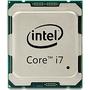 Procesor Intel Broadwell-E, Core i7 6850K 3.6GHz tray