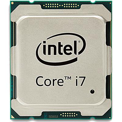 Procesor Intel Broadwell-E, Core i7 6950X 3.0GHz tray