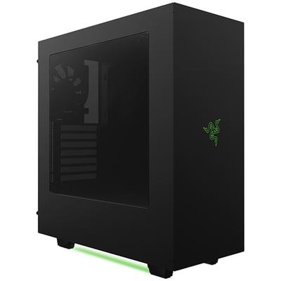 Carcasa PC NZXT Source 340 Special Edition