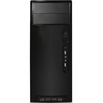 Carcasa PC RPC A20500F 500W negru