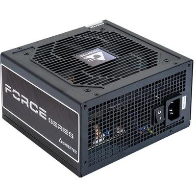 Sursa PC Chieftec Force Series CPS-650S, 80+, 650W
