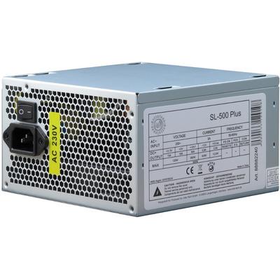 Sursa PC Inter-Tech SL-500 PLUS 500W