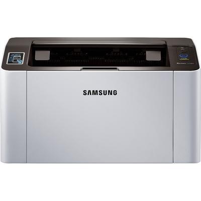 Imprimanta Samsung Xpress SL-M2026W, Laser, Monocrom, Format A4, Wi-Fi