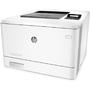 Imprimanta HP LaserJet Pro 400 M452nw, Laser, Color, Format A4, Retea, Wi-Fi