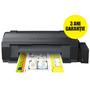 Imprimanta Epson ITS L1300, InkJet, Color, Format A3+