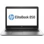 Laptop HP 15.6 EliteBook 850 G3, FHD, Procesor Intel Core i7-6500U (4M Cache, up to 3.10 GHz), 8GB, 256GB SSD, GMA HD 520, 4G LTE, FingerPrint Reader, Win 7 Pro + Win 10 Pro