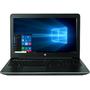 Laptop HP 15.6 ZBook 15 G3, FHD IPS, Procesor Intel Core i7-6820HQ (8M Cache, up to 3.60 GHz), 8GB, 256GB SSD, Quadro M2000M 4GB, FingerPrint Reader, Win 7 Pro + Win 10 Pro