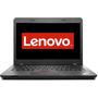 Laptop Lenovo 14 ThinkPad E460, HD, Procesor Intel Core i5-6200U (3M Cache, up to 2.80 GHz), 4GB, 500GB, Radeon R5 M330 2GB, FreeDos, Graphite Black
