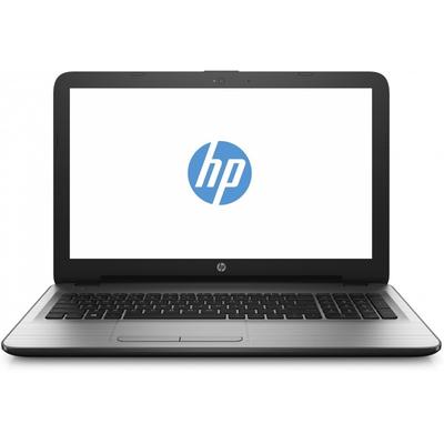 Laptop HP 15.6 250 G5, FHD, Procesor Intel Core i7-6500U (4M Cache, up to 3.10 GHz), 8GB DDR4, 1TB, GMA HD 520, Win 10 Pro, Silver
