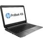 Laptop HP 13.3 Probook 430 G3, HD, Procesor Intel Core i7-6500U (4M Cache, up to 3.10 GHz), 8GB, 1TB, GMA HD 520, FingerPrint Reader, Win 7 Pro + Win 10 Pro