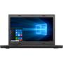 Laptop Lenovo 14 ThinkPad L460, HD, Procesor Intel Core i5-6200U (3M Cache, up to 2.80 GHz), 8GB, 500GB 7200RPM, GMA HD 520, 4G LTE, Win 7 Pro + Win 10 Pro, Black