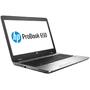 Laptop HP 15.6 ProBook 650 G2, FHD, Procesor Intel Core i5-6200U (3M Cache, up to 2.80 GHz), 4GB, 256GB SSD, GMA HD 520, FingerPrint Reader, Win 7 Pro + Win 10 Pro