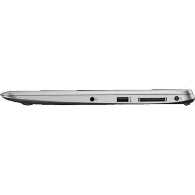 Laptop HP 13.3" EliteBook 1030 G1, FHD, Procesor Intel Core m5-6Y54 (4M Cache, up to 2.70 GHz), 8GB, 512GB SSD, GMA HD 515, Win 10  Pro
