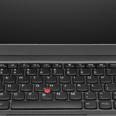 Laptop Lenovo 14" ThinkPad T440p, HD+, Procesor Intel Core i5-4210M (3M Cache, up to 3.20 GHz), 8GB, 500GB 7200RPM, GeForce 730M 1GB, 4G LTE, FingerPrint Reader, Win 7 Pro + Win 10 Pro, Black
