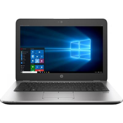 Laptop HP 12.5" EliteBook 820 G3, FHD, Procesor Intel Core i7-6500U (4M Cache, up to 3.10 GHz), 8GB, 512GB SSD, GMA HD 520, FingerPrint Reader, Win 7 Pro + Win 10 Pro