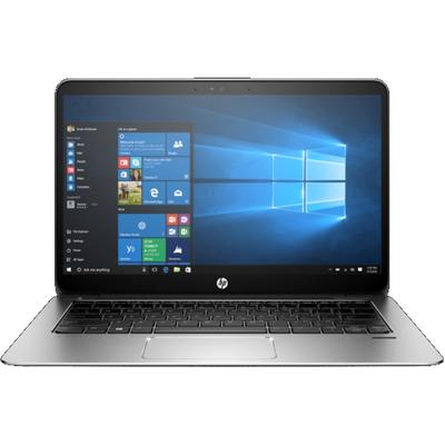 Laptop HP 13.3 EliteBook 1030 G1, FHD, Procesor Intel Core m5-6Y54 (4M Cache, up to 2.70 GHz), 8GB, 256GB SSD, GMA HD 515, Win 10 Pro